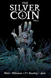 The Silver Coin Volume 2