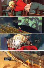 Load image into Gallery viewer, Cyberpunk 2077 Library Edition Volume 2