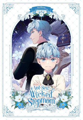 Not-Sew-Wicked Stepmom Volume 6