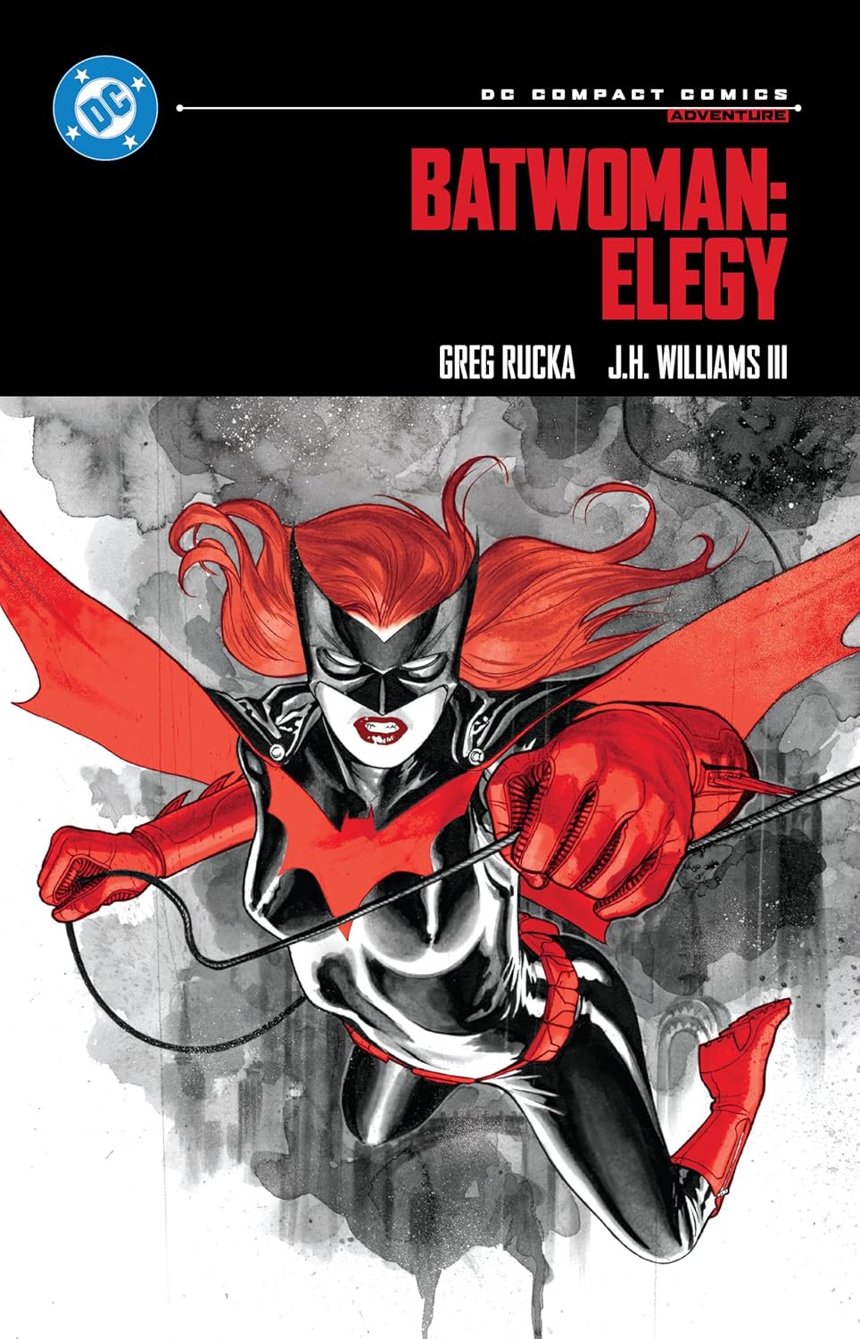 Batwoman: Elegy DC Compact Edition