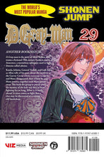 Load image into Gallery viewer, D Gray-Man Volume 29