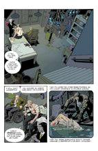 Load image into Gallery viewer, Lobster Johnson Omnibus Volume 1