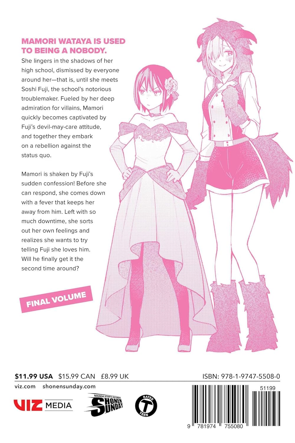I Wanna Do Bad Things With You Volume 7