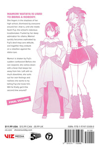 I Wanna Do Bad Things With You Volume 7