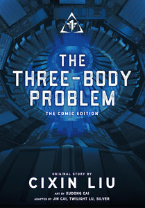 The Three-Body Problem: The Comic Edition Volume 1