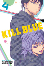Load image into Gallery viewer, Kill Blue Volume 4