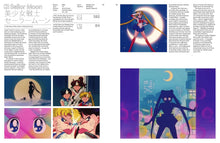 Load image into Gallery viewer, Ultimate Anime: 100 Essential Films and Series Hardcover