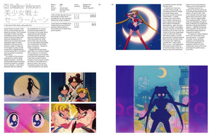 Ultimate Anime: 100 Essential Films and Series Hardcover