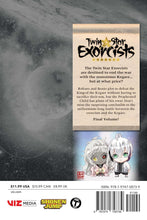 Load image into Gallery viewer, Twin Star Exorcists Volume 35