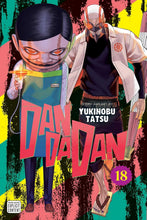 Load image into Gallery viewer, Dandadan Volume 18