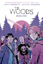 Load image into Gallery viewer, The Woods Book One