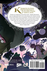 Sleepy Princess In The Demon Castle Volume 28