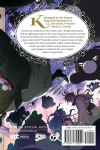 Sleepy Princess In The Demon Castle Volume 28