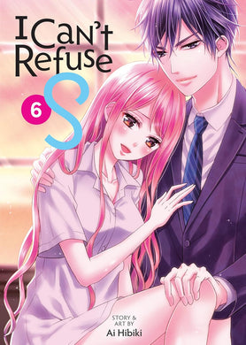 I Can't Refuse S Volume 6