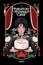 Load image into Gallery viewer, Purgatory Funeral Cakes Volume 1