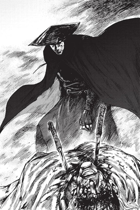 Blades of the Guardians Volume 2