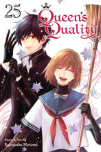 Load image into Gallery viewer, Queen's Quality Volume 25