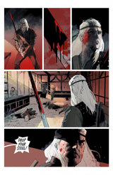 Andrzej Sapkowski's The Witcher: The Witcher Hardcover