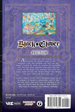 Load image into Gallery viewer, Black Clover Volume 37