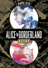 Load image into Gallery viewer, Alice In Borderland Retry