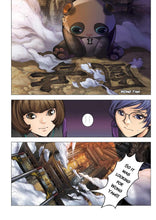 Load image into Gallery viewer, Cyber Phoenix