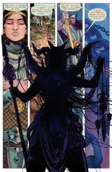 Magic: The Gathering Untold Stories: Elspeth
