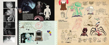 Load image into Gallery viewer, The Art of Gravity Falls