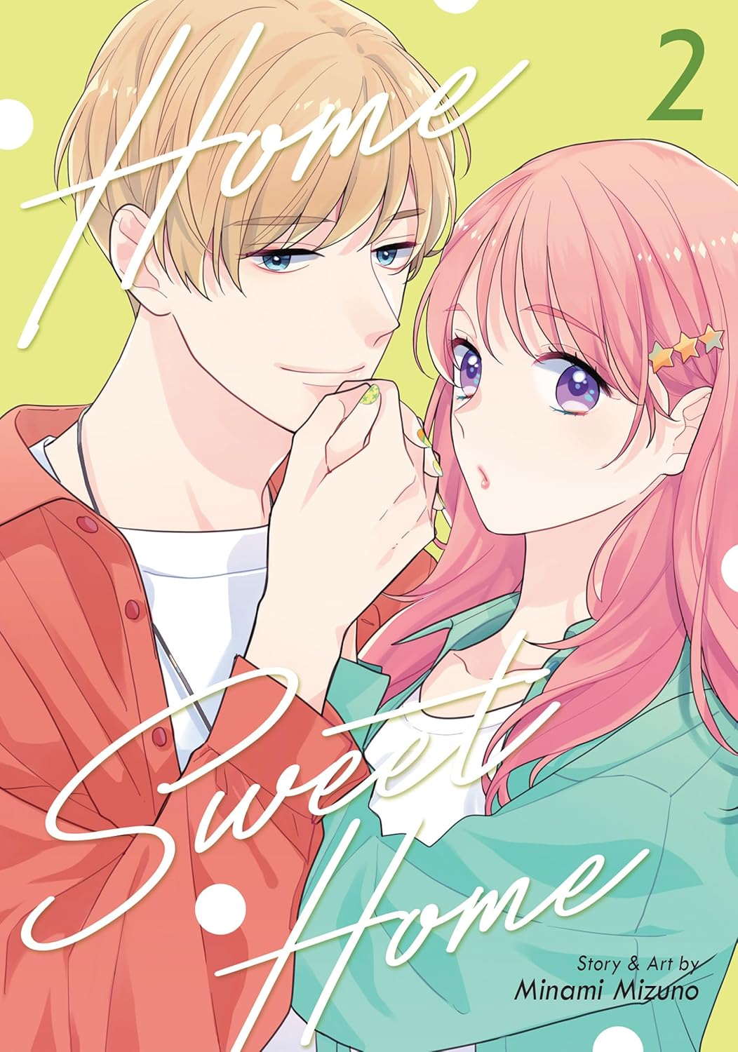 Home Sweet Home Volume 2