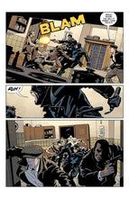 Load image into Gallery viewer, Lobster Johnson Omnibus Volume 1