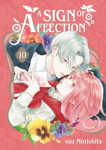 A Sign of Affection Volume 10