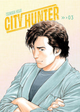 Load image into Gallery viewer, City Hunter Omnibus Volume 3