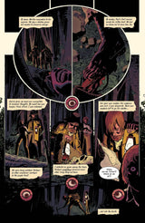 Into the Unbeing Volume 2