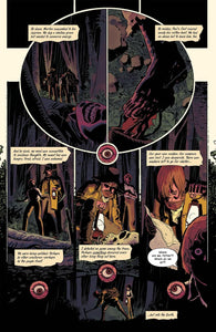 Into the Unbeing Volume 2
