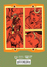 Load image into Gallery viewer, Jojo's Bizarre Adventure Steel Ball Run Part 7 Volume 8