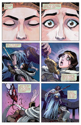 Magic: The Gathering Untold Stories: Elspeth