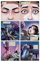Load image into Gallery viewer, Magic: The Gathering Untold Stories: Elspeth