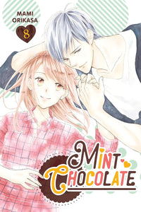 Mint Chocolate Volume 8