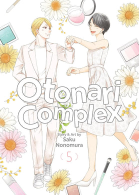 Otonari Complex Volume 5