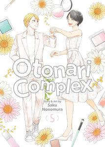 Otonari Complex Volume 5