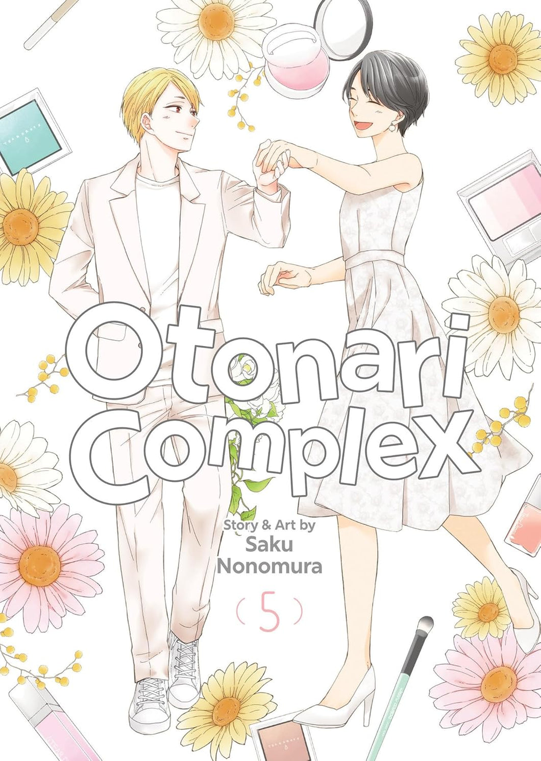 Otonari Complex Volume 5