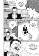 Load image into Gallery viewer, Baki the Grappler Volume 12