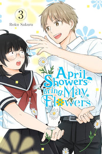 April Showers Bring May Flowers Volume 3
