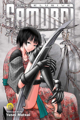 The Elusive Samurai Volume 17