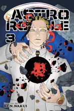 Load image into Gallery viewer, Astro Royale Volume 3