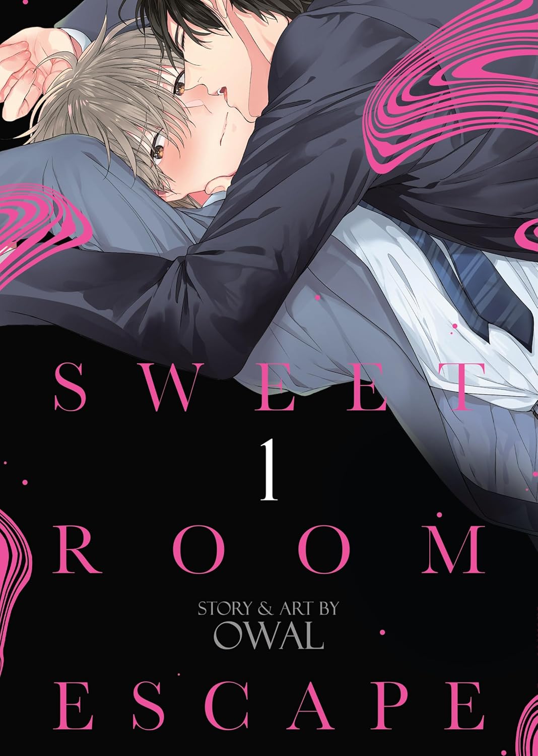 Sweet Room Escape Volume 1
