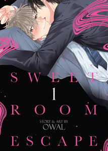 Sweet Room Escape Volume 1