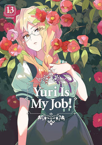 Yuri Is My Job! Volume 13