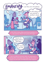 A Quick & Easy Guide to Healthy Relationships