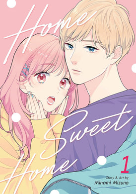 Home Sweet Home Volume 1