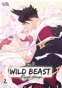 Wild Beast Forest House Volume 2
